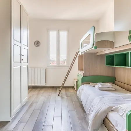 Naba Flat Full Wi-fi New- Via Meda * 밀라노